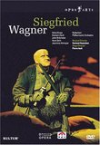 Wagner - Siegfried / Heinz Kruse, Graham Clark, John Brocheler, Jeannine Altmeyer, Henk Smit, Hartmut Haenchen, Het Muziektheater Amsterdam, Opus Arte