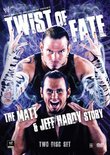 WWE - Twist of Fate: The Matt and Jeff Hardy Story