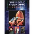 Weird Al Yankovic - Live