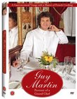 Guy Martin: Portrait of a Grand Chef