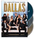 Dallas:  Season 3 (DVD)