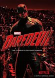 DAREDEVIL: THE COMPLETE SECOND SEASON (HOME VIDEO RELEASE)