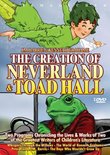 J.M. Barrie & Kenneth Grahame: The Creation Of Neverland & Toad Hall
