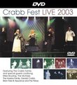 Crabb Family - Crabb Fest Live 2003