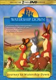 Watership Down DVD 2 Pack (Journey to Watership Down/Escape to Watership Down)