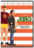 Juno (Single-Disc Edition)