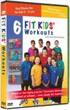 6 Fit Kids' Fitness Workouts for Children