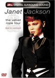 Janet Jackson - The Velvet Rope Tour (Live in Concert) (DTS)