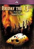 Friday the 13th, Part VI - Jason Lives