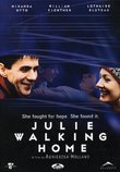 Julie Walking Home