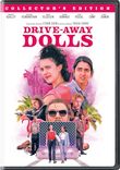 Drive-Away Dolls (DVD)