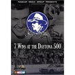 Richard Petty - 7 Wins at the Daytona 500