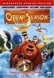 Open Season (Widescreen Special Edition)