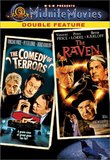 The Comedy of Terrors/The Raven