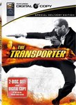 The Transporter (Two-Disc Special Delivery Edition + Digital Copy)