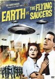 Earth vs. the Flying Saucers (Color Special Edition)