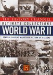 World War II - General Douglas MacArthur: Return of A Legend [DVD] The History Channel