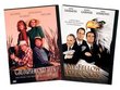 Grumpier Old Men / My Fellow Americans (Two-Pack)