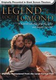 Legend of Loch Lomond (Large Format)