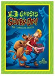 13 Ghosts of Scooby-Doo