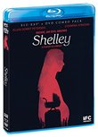 Shelley (Bluray/DVD Combo) [Blu-ray]