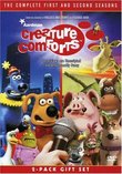 Creature Comforts - The Complete First and Second Seasons