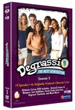 Degrassi The Next Generation - Season 5