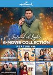 Hallmark Festival of Lights 6-Movie Collection (Round and Round / Eight Gifts of Hanukkah / Double Holiday / Love, Lights Hanukkah! / Hitched for the Holidays / Hanukkah on Rye)