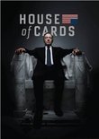 House of Cards: The Complete First Season [Blu-ray]