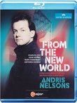 From The New World (Blu Ray) [Blu-ray]