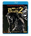 ABCs of Death 2 [Blu-ray]