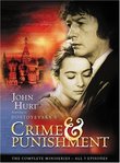 Crime & Punishment - The Complete Miniseries