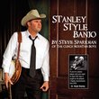 Stanley Style Banjo