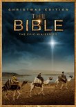 Bible: Epic Miniseries Christmas Edition