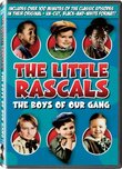 Little Rascals: Boys of Our Gang