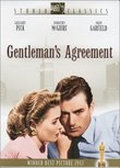 Gentleman\'s Agreement