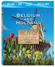 Best of Europe: Belgium & Holland (2pc) [Blu-ray plus DVD and Digital Copy]