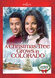 A Christmas Tree Grows in Colorado [DVD]