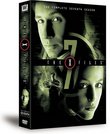 The X-Files: The Complete Seventh Season