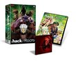 .Hack//Roots, Vol. 6 SE w/DVD & Sountrack