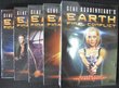 Earth - Final Conflict - Season 1 / 2 / 3 / 4 / 5 (5 Pack)