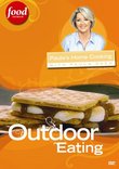 Paula\'s Home Cooking with Paula Deen - Outdoor Eating