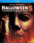 Halloween 5 [Blu-ray]