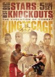 King of the Cage: Big Stars, Best Knockouts - The Evolution of Combat