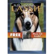 Lassie: The Painted Hills with BONUS CD Rocky Mountain Rain