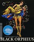 Black Orpheus (The Criterion Collection) [Blu-ray]