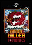 Attack of the Killer Tomatoes - 25th Anniversary Edition
