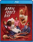 April Fool's Day (1986) [Blu-ray]