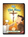 Brother Francis, The Mass, Catholic Mass - Parable - Catholic Churches - Children's Songs - Parables of Jesus - gratitude - Humility - Catholic Bible - Forgiveness - Worship - Catholic Answers - Roman Catholic - Catholic Mass DVD