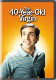 The 40-Year-Old Virgin (R-Rated Fullscreen Edition)